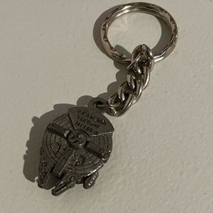 Wpeng Star Wars Key chain